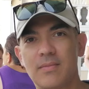 Joaquín Marcos