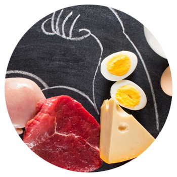 nutricionista Jaén