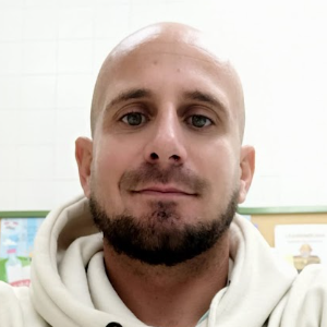 Pablo Méndez